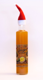 GINGER - Zázvorový sirup s min. 85% podielom šťavy 500ml