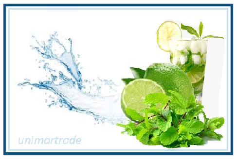 Aróma MOJITO prírodná