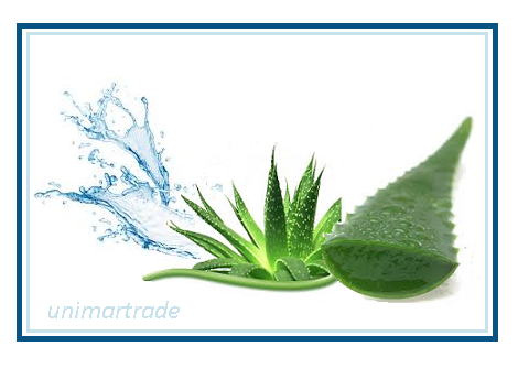 Aróma ALOE VERA