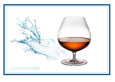 Aróma BRANDY 