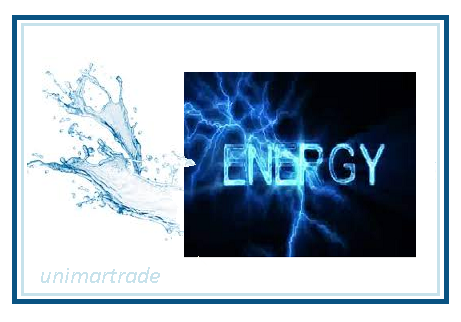 Aróma Energy 