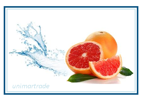 Aróma GRAPEFRUIT s prírodným grapefruitovým olejom