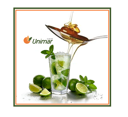 Báza MOJITO - 6,6kg